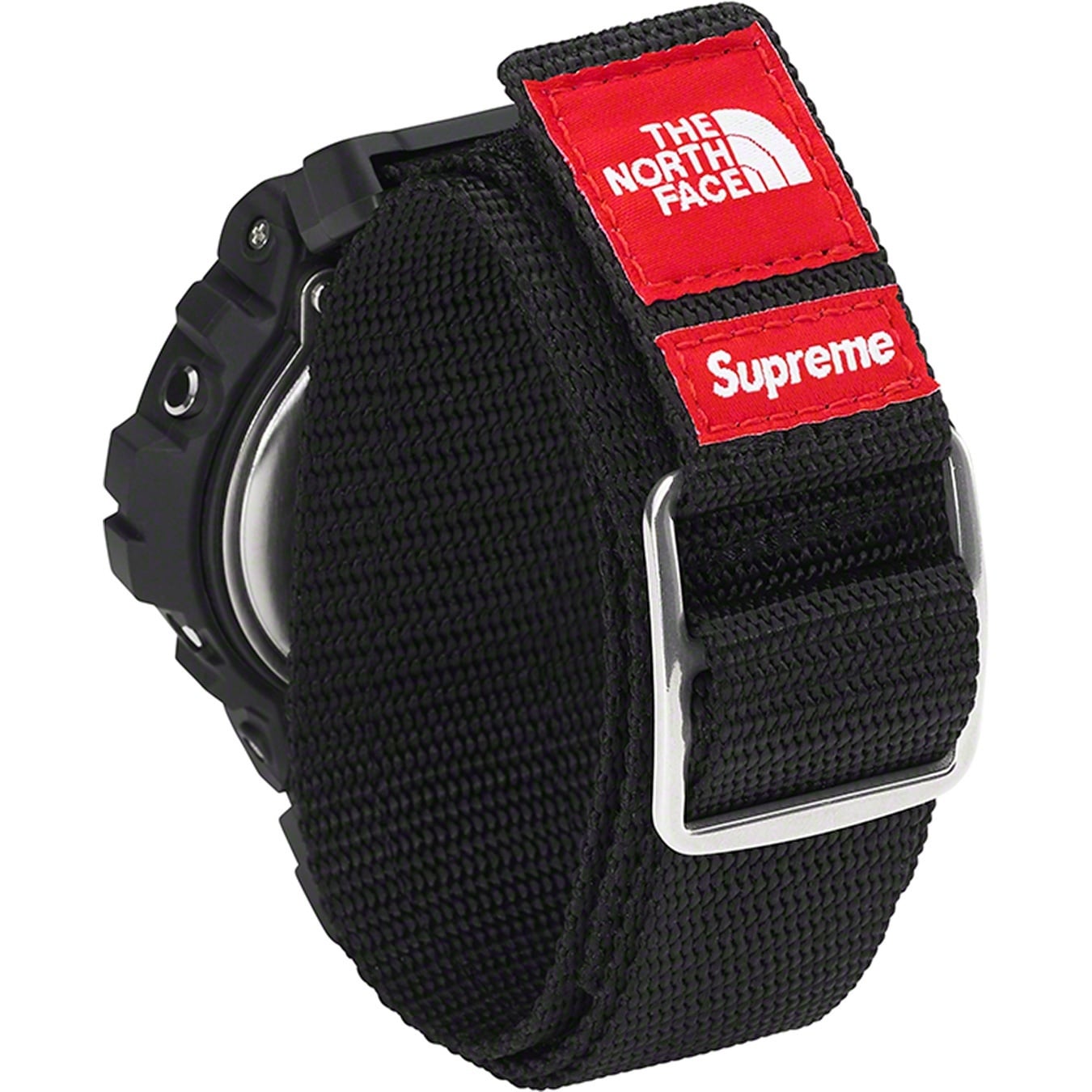 Supreme®/The North Face®/G-SHOCK Watch view 8